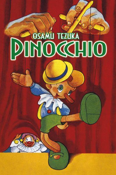 Pinocchio V.U.