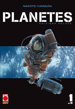Planetes Vol. 1