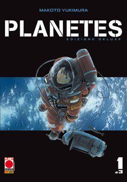 Planetes - Deluxe Vol. 1