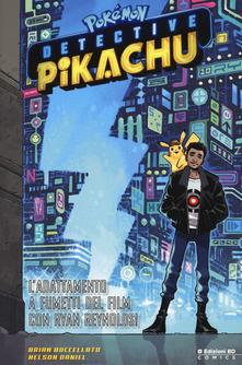 Pokèmon detective pikachu