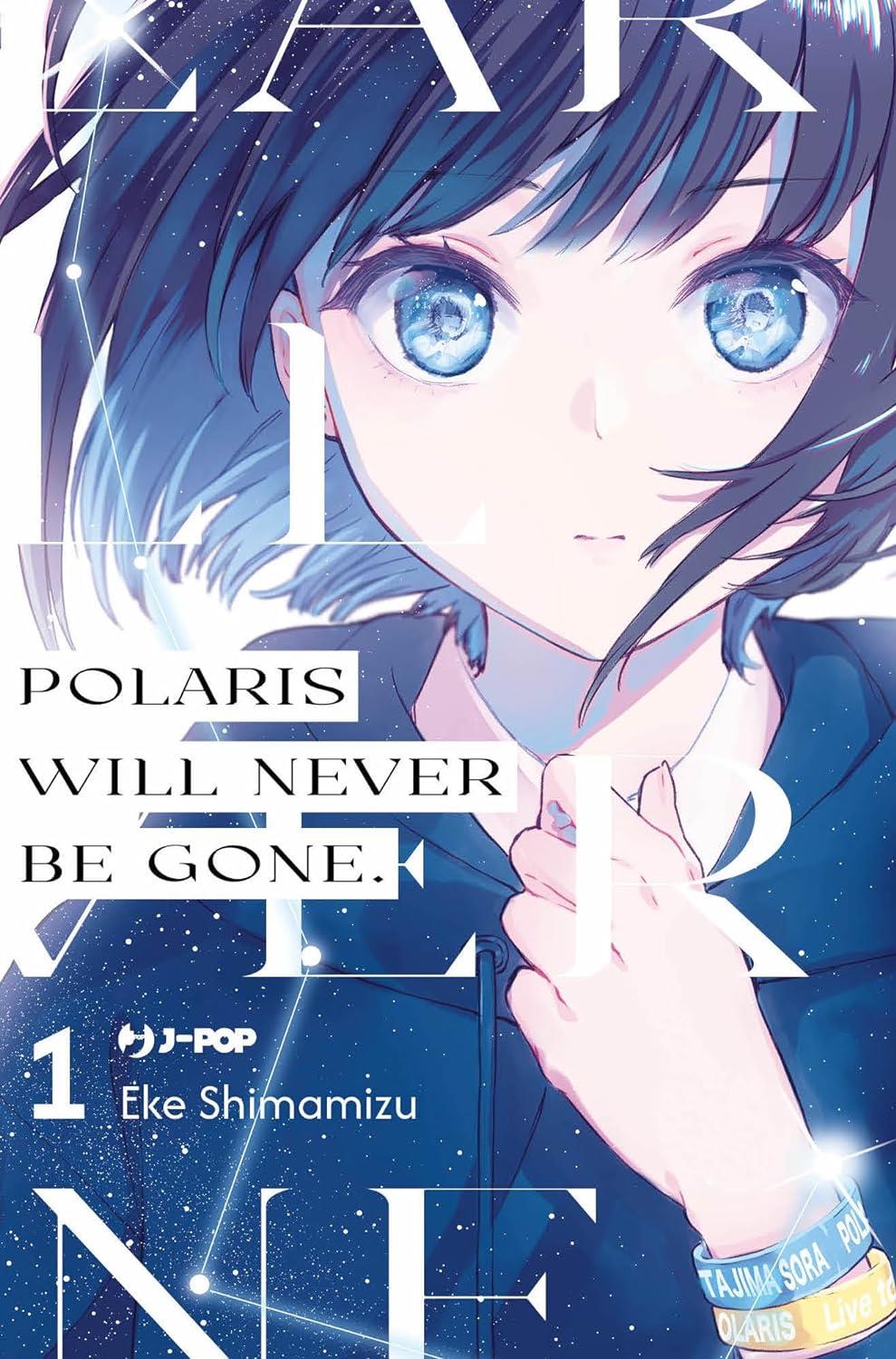 Polaris will never be gone