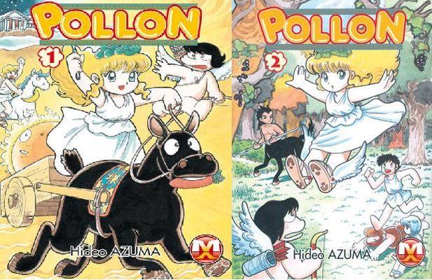 Pollon Vol. 1