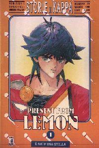 Present from Lemon Vol. 1