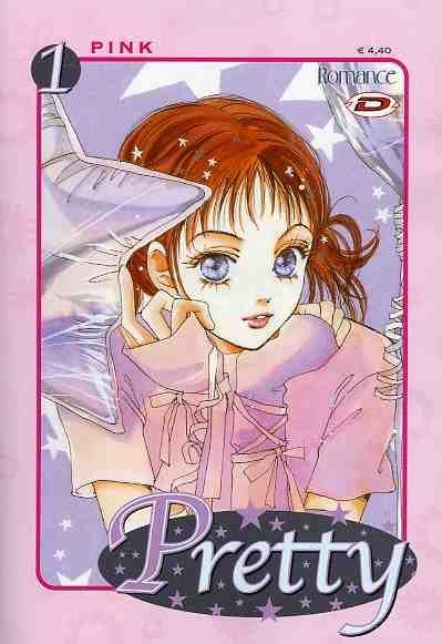 Pretty collana romance Vol. 1