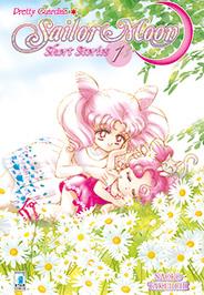 Pretty guardian sailor moon short stories Vol. 2