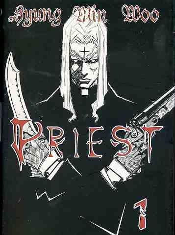 Priest - J-POP Vol. 6