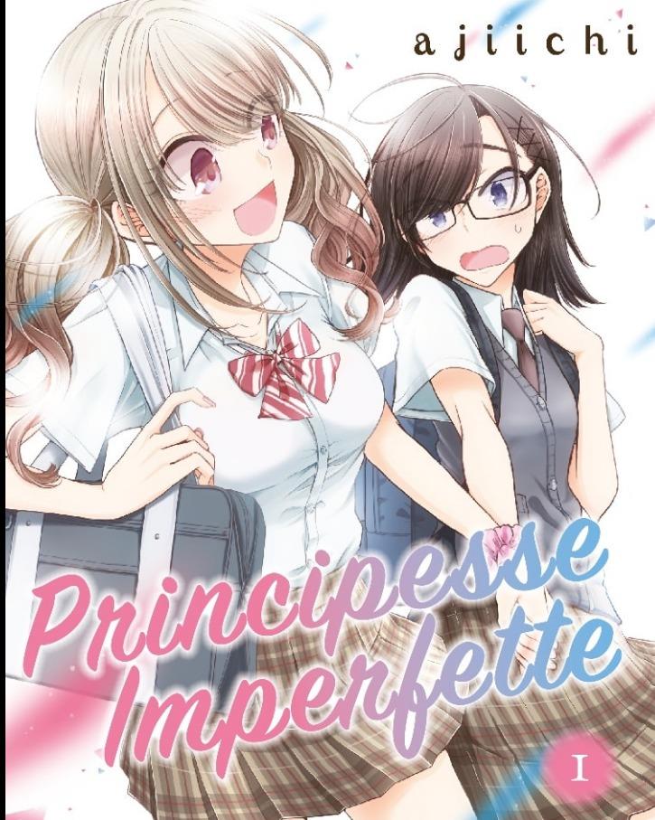 Principesse imperfette Vol. 1