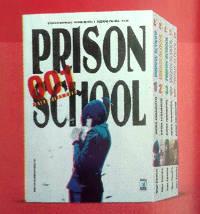 Prison school bundle Vol. 2