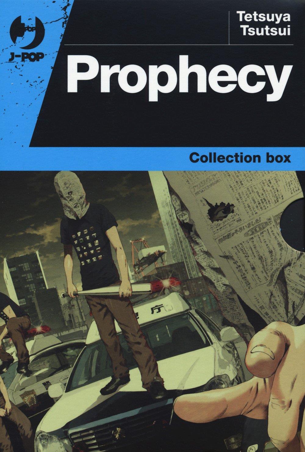 Prophecy box