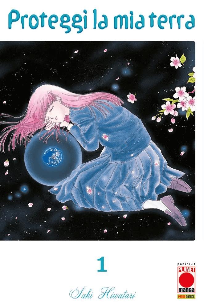 Proteggi la mia Terra Vol. 2