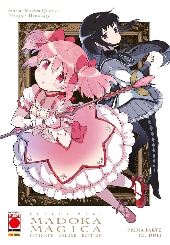 Puella magi madoka magica ultimate - Deluxe Vol. 2