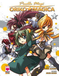 Puella magi oriko magica - Deluxe Vol. 2
