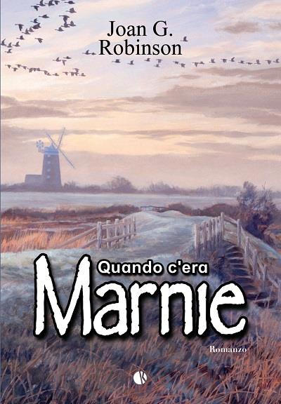Quando C'Era marnie