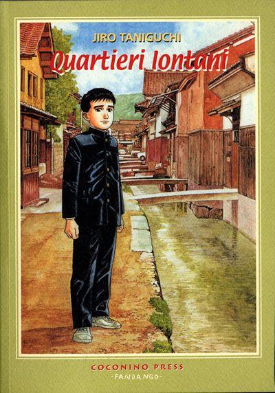 Quartieri lontani