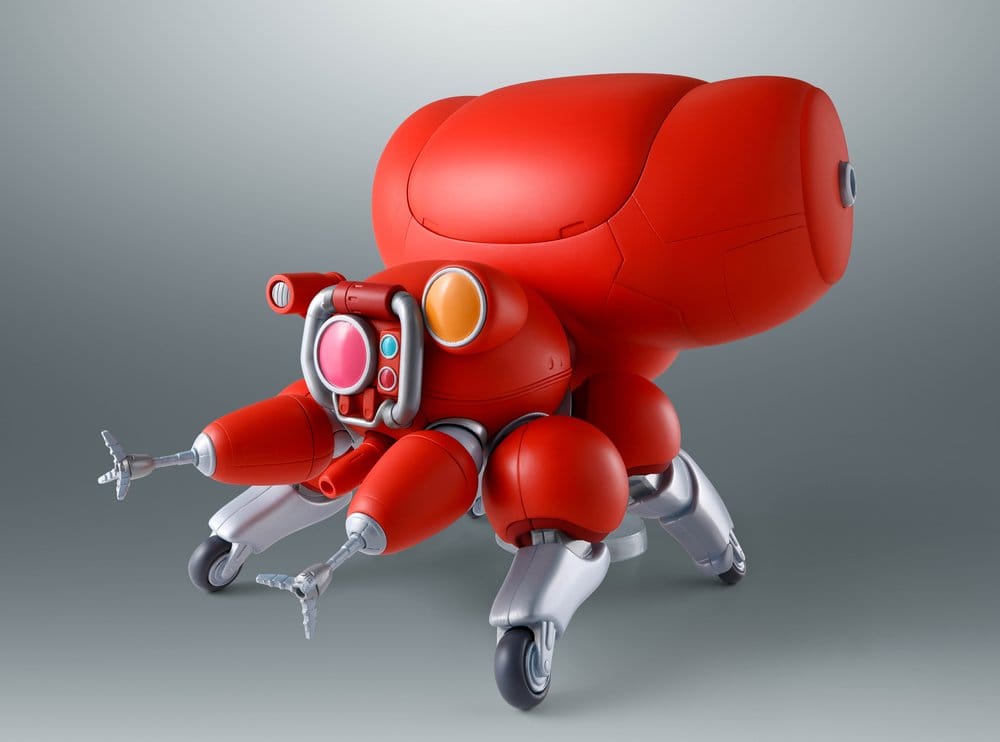 GHOST IN THE SHELL - Fuchikoma The Robot Spirits <SIDE GHOST> Bandai Action Figure 15 cm