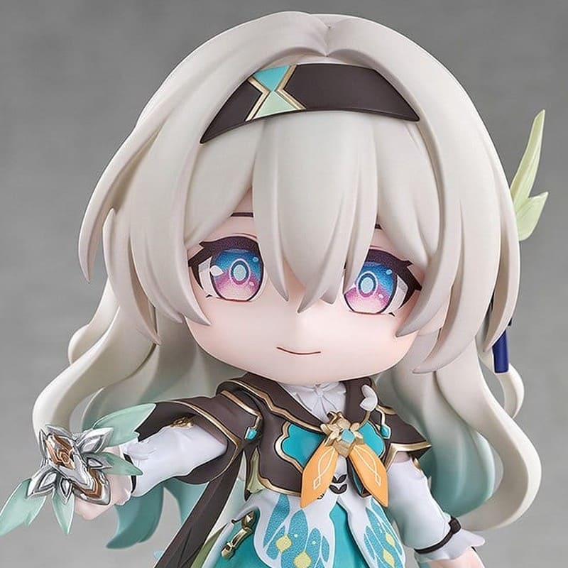 HONKAI: STAR RAIL - Firefly Nendoroid Action Figure 10 cm