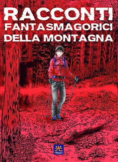 Racconti fantasmagorici della montagna