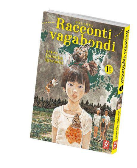 Racconti vagabondi Vol. 1