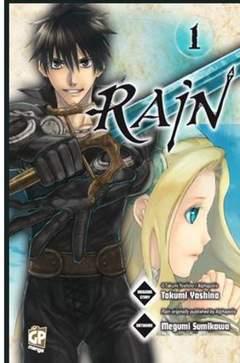 Rain Vol. 2