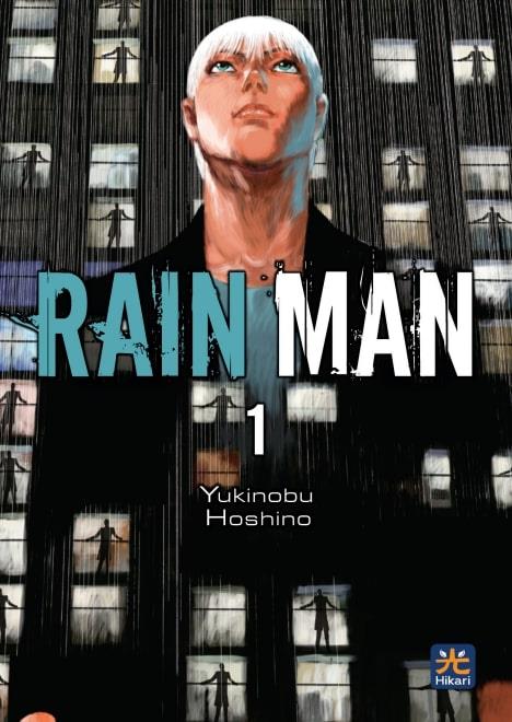 Rain man