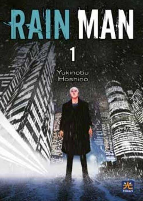 Rain man - Edizioni speciali