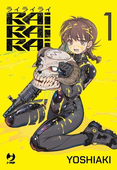 Rairairai