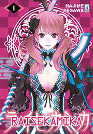 Raisekamika Vol. 2