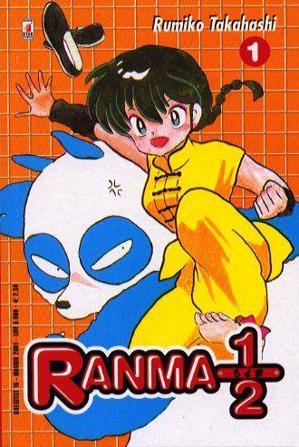 Ranma 1/2 - Greatest Vol. 1