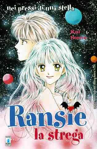 Ransie la strega - Conclusione
