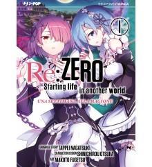 Re:Zero - Seconda stagione Vol. 1