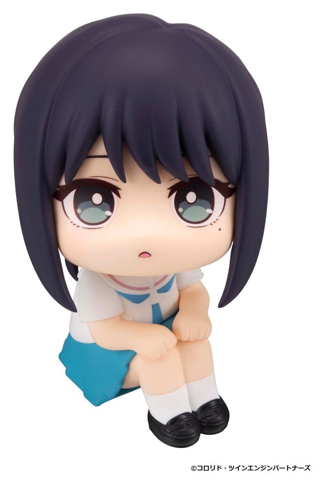 COSMIC PRINCESS KAGUYA! - Iroha Sakayori Look Up Megahouse PVC Figure 11 cm