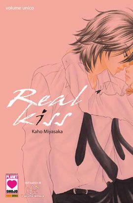 Real kiss