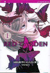 Red garden Vol. 1
