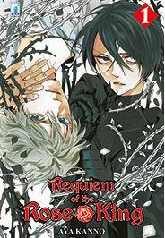 Requiem of the Rose King Vol. 12