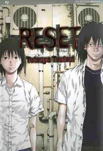 Reset