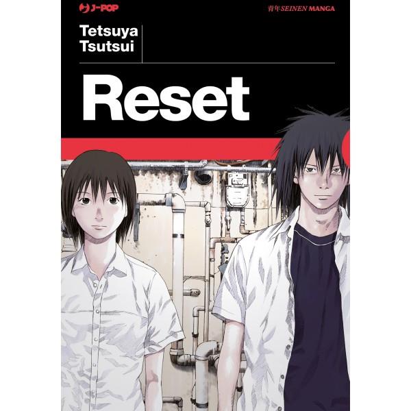 Reset - New edition