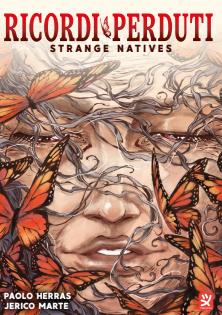 Ricordi perduti strange natives