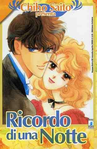 Ricordo di una Notte