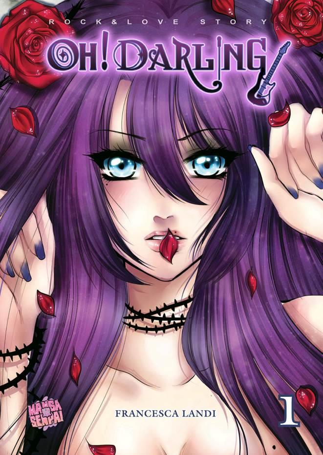 Rock&love story oh darling Vol. 2