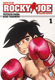 Rocky Joe - Perfect edition Vol. 1