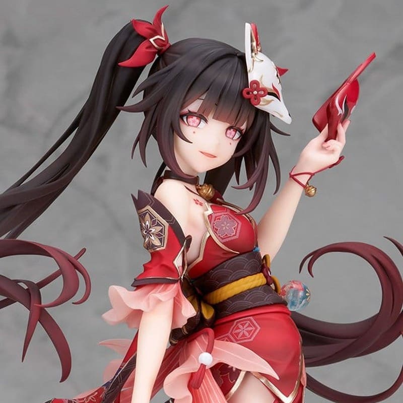 HONKAI: STAR RAIL - Sparkle 1/7 Alter PVC Figure 23 cm