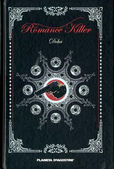 Romance killer