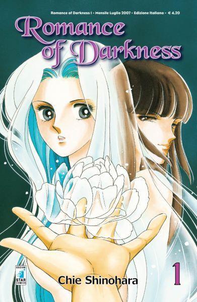 Romance of Darkness Vol. 2