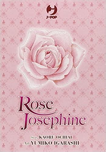 Rose Josephine box