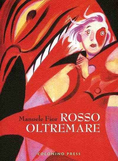 Rosso oltremare
