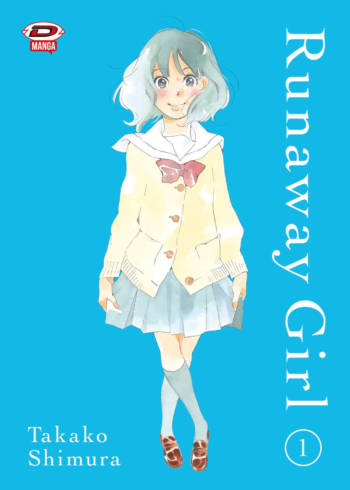 Runaway girl Vol. 1