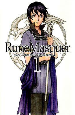 Rune masquer - Deluxe