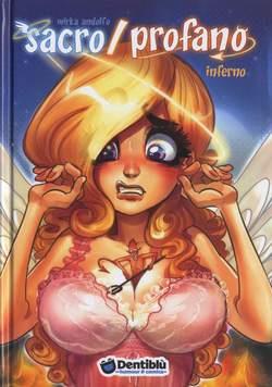 Sacro/Profano Vol. 1