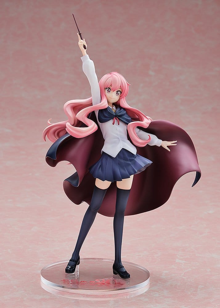 ZERO NO TSUKAIMA - Louise 20th Anniversary Kadokawa PVC Figure 23 cm