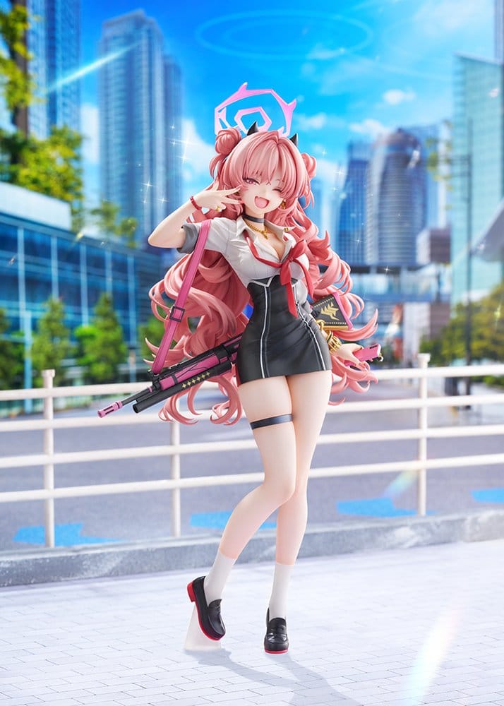 BLUE ARCHIVE - Kirara 1/7 Max Factory PVC Figure 26 cm